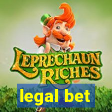 legal bet